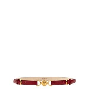 Versace Medusa Belt. - NWT